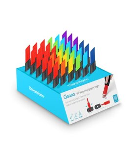 Day and Age Cleana - CDU 36